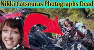 nikki catsouras dead body|Nikki Catsouras photographs controversy